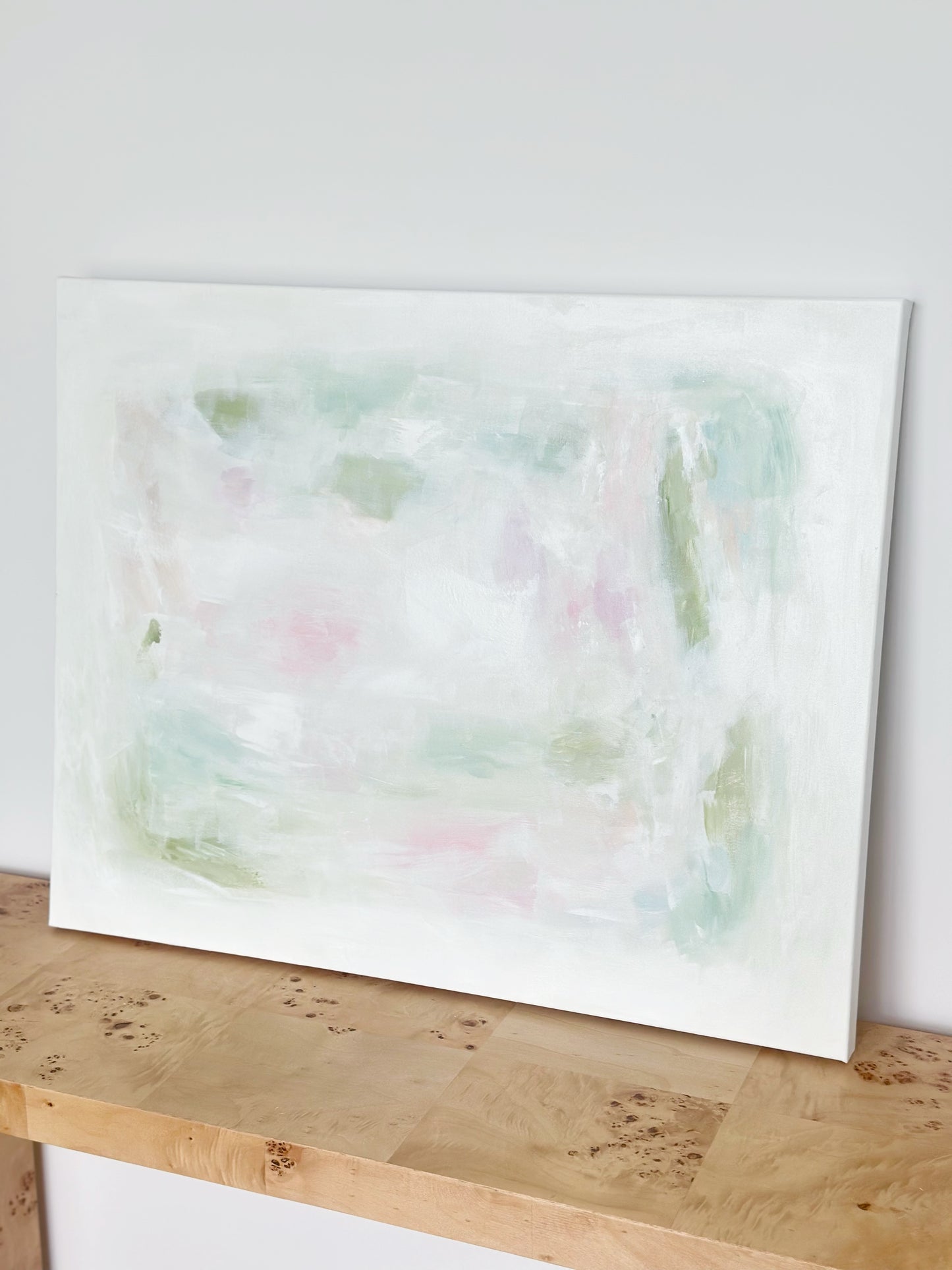 24 x 30 Gallery Wrapped Canvas