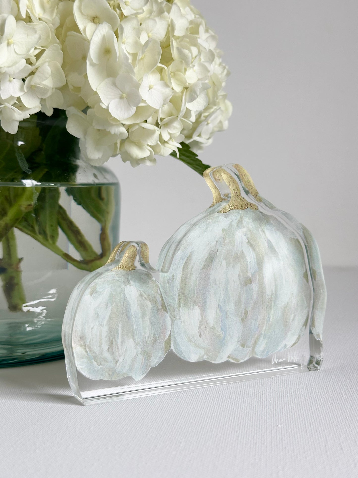 Neutral Pumpkins