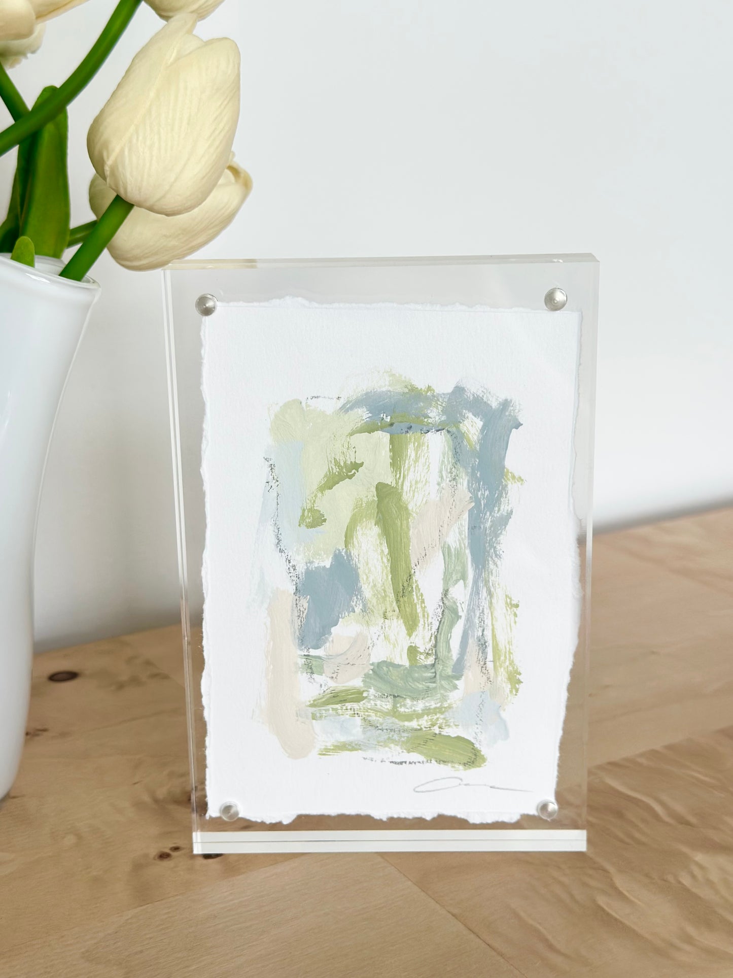 Print XII