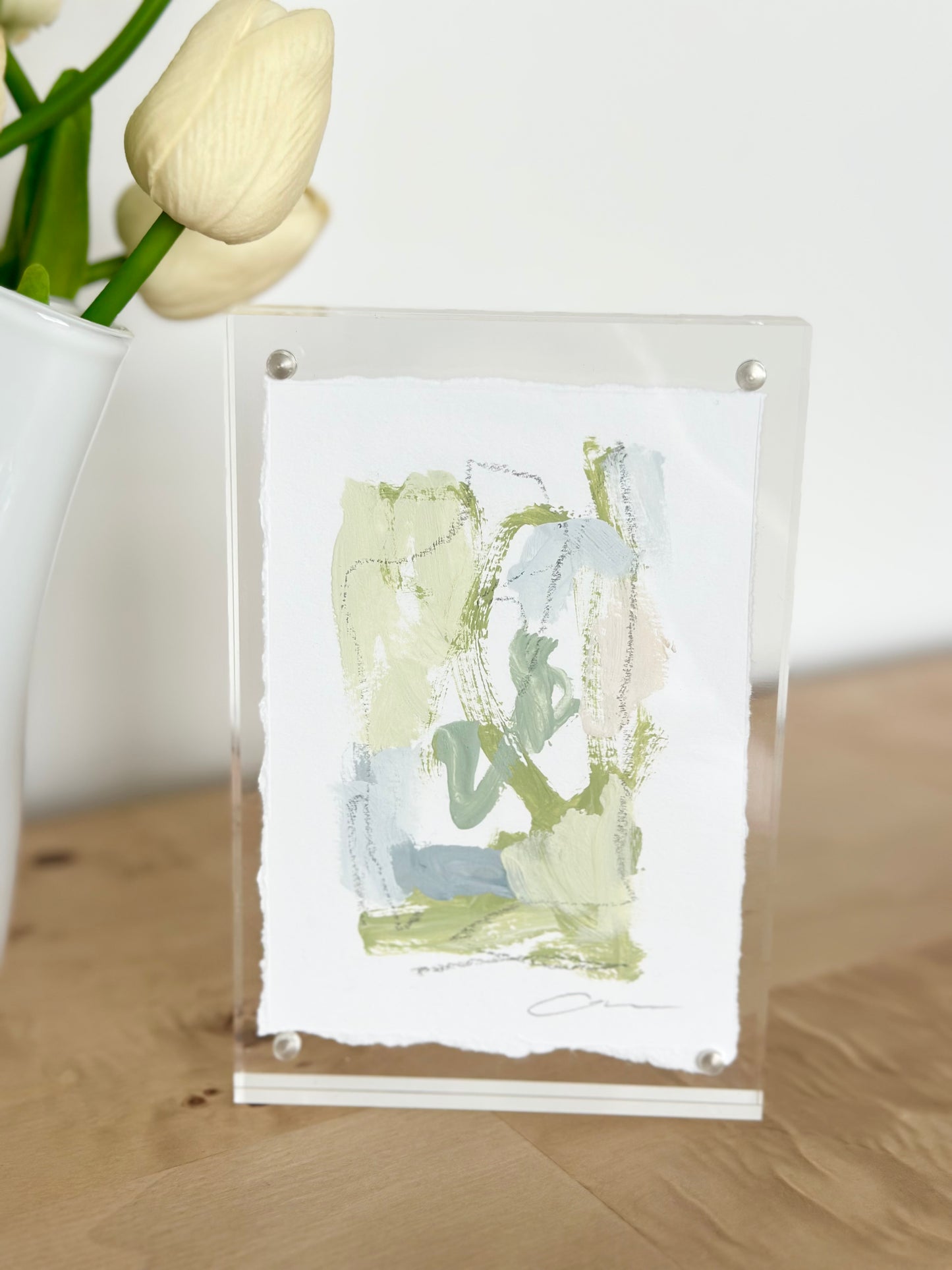 Print IV