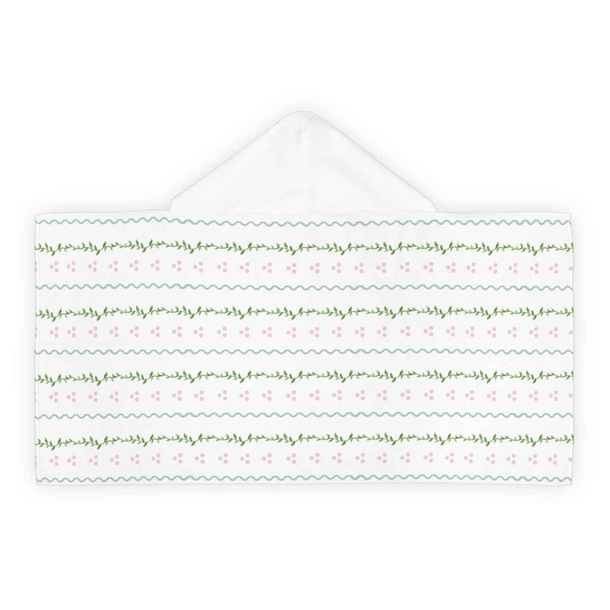 Hope + Vine Youth Hooded Towel