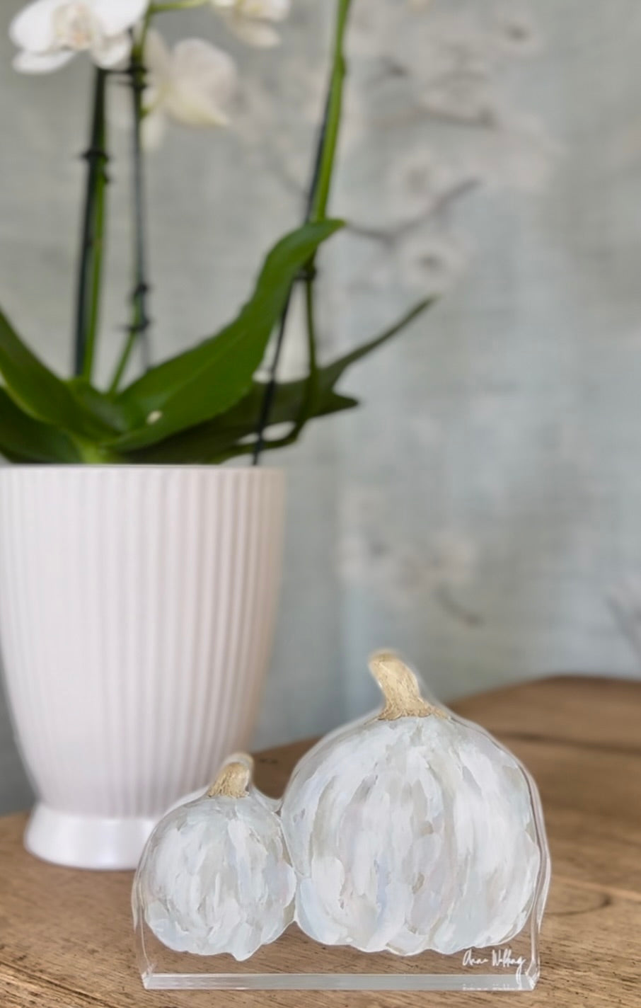 Neutral Pumpkins