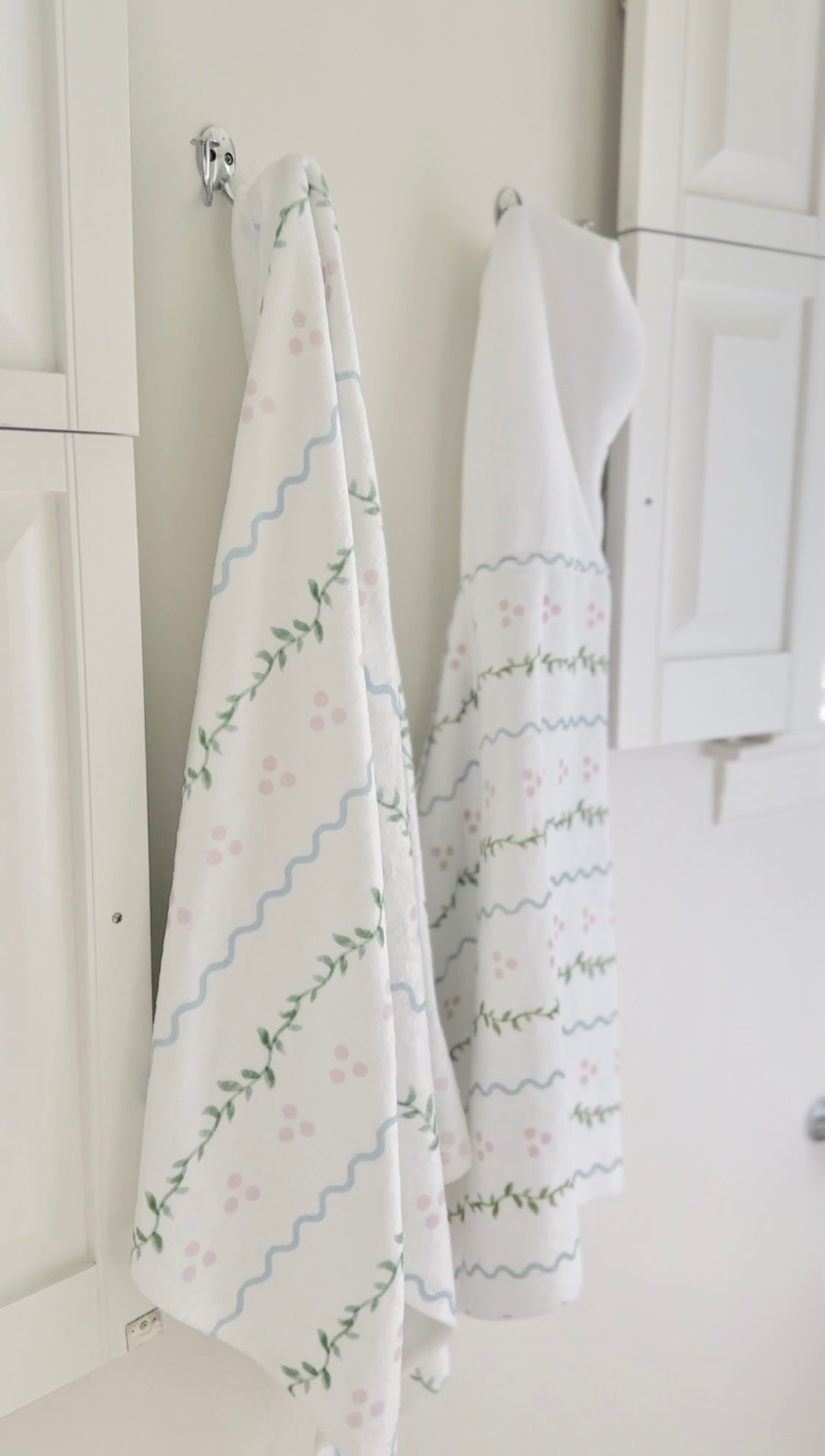 Hope + Vine Towel 30 x 60