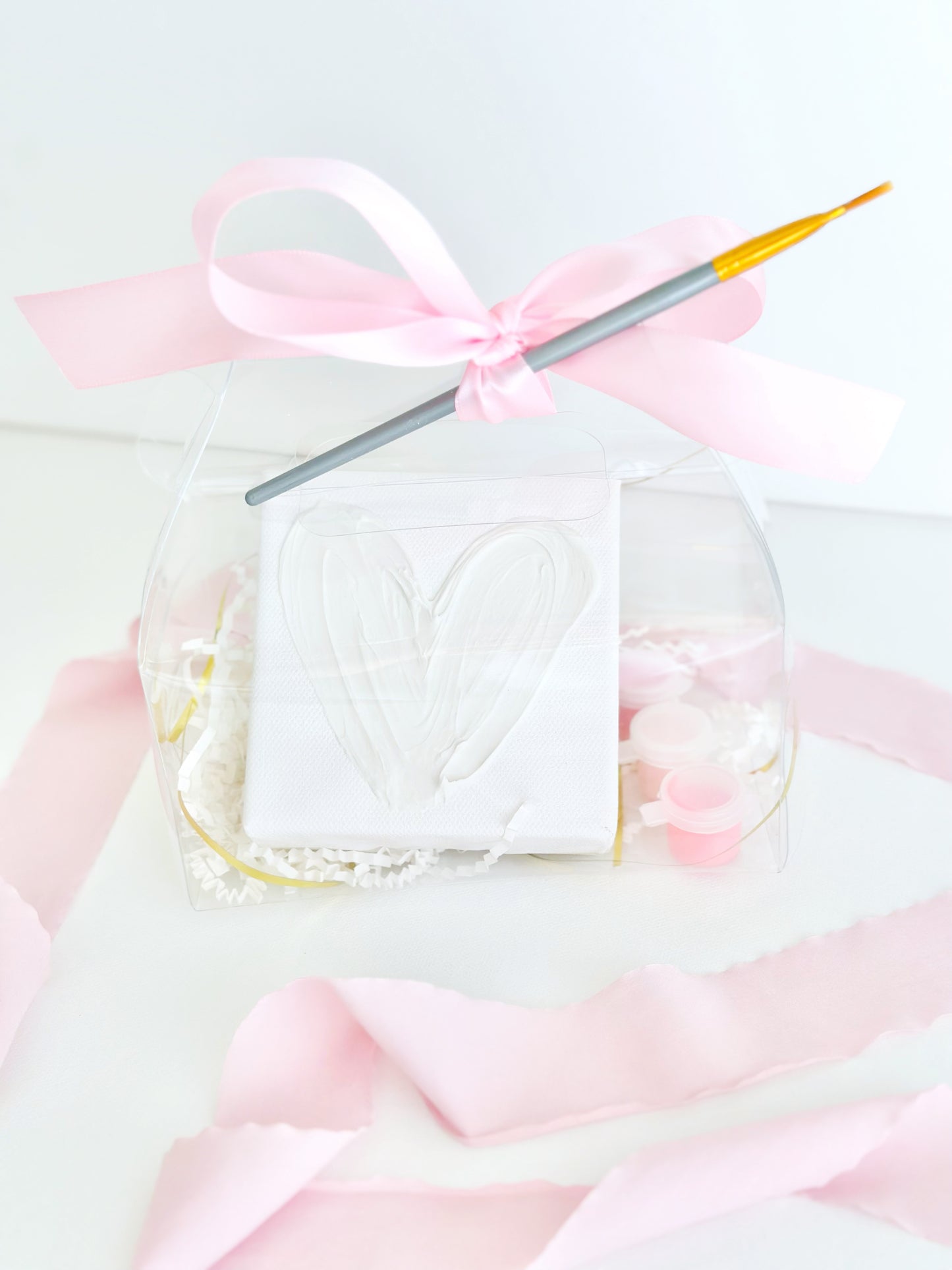Heart Art Kit