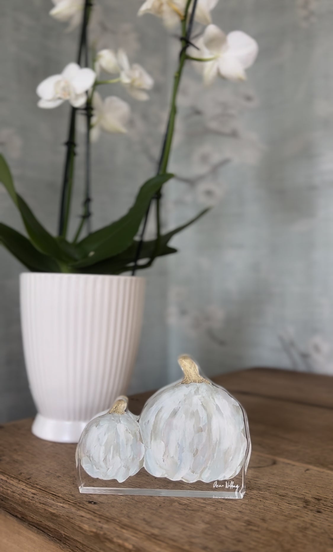 Neutral Pumpkins