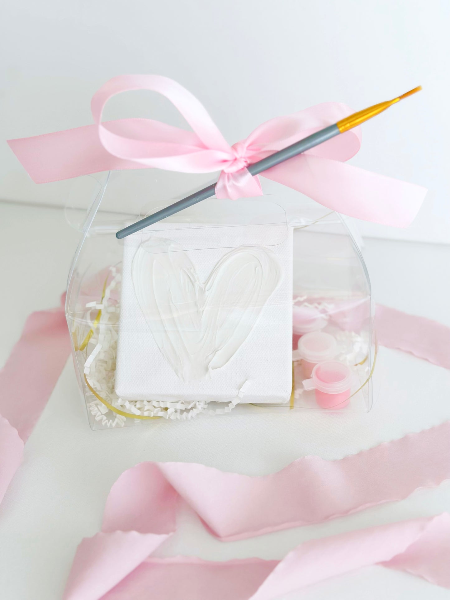 Mini Sea Salt Pumpkin