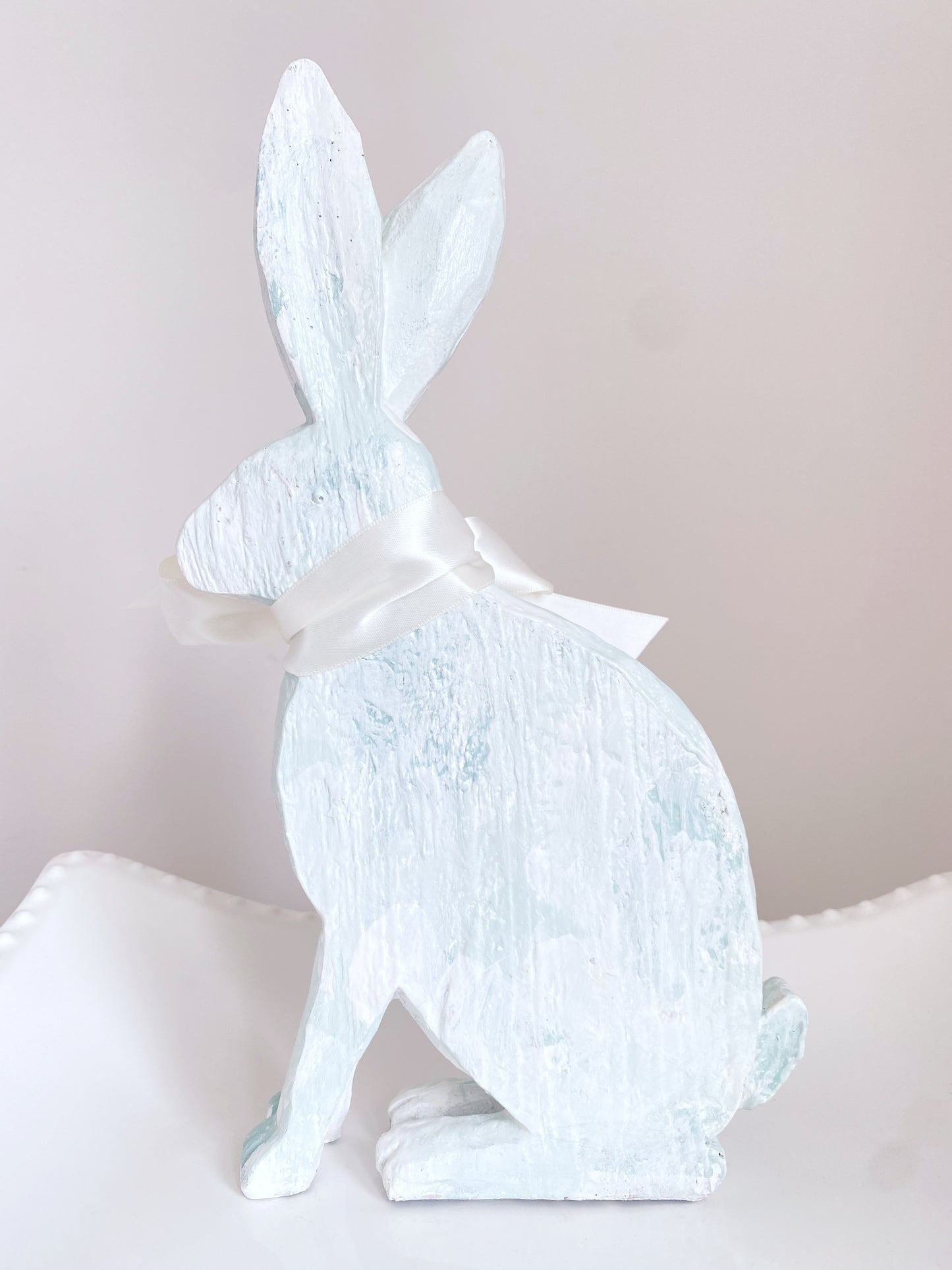 Painted Bunny