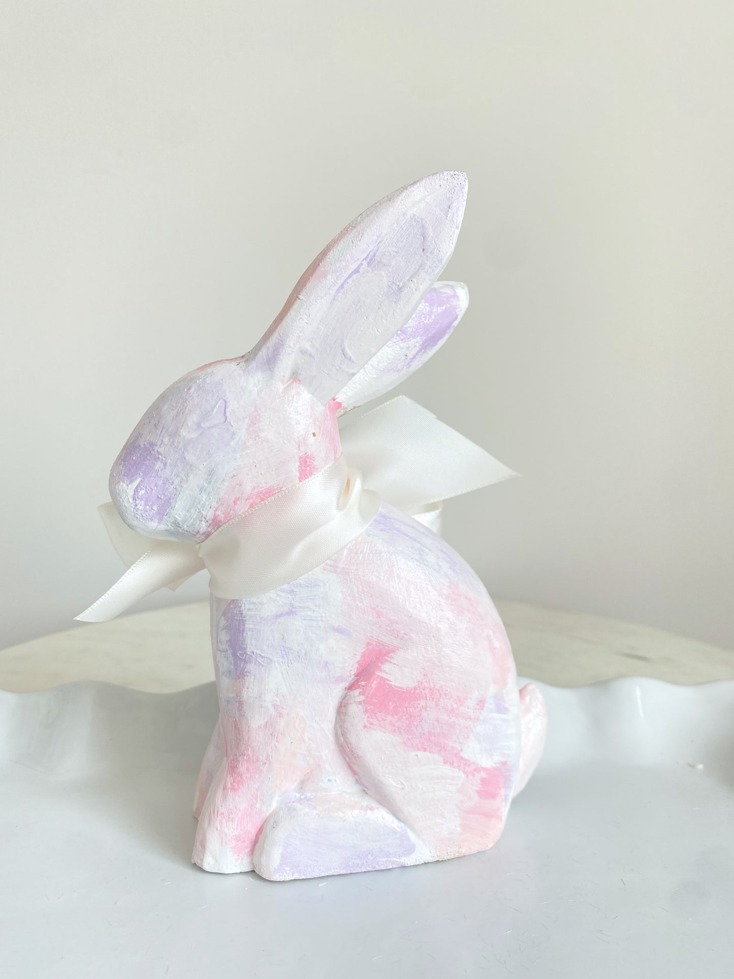 Painted Bunny