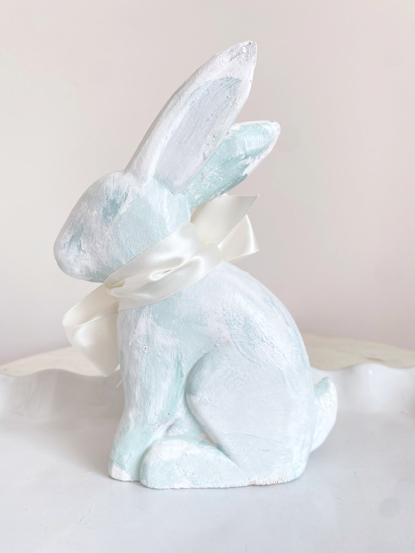 Painted Bunny