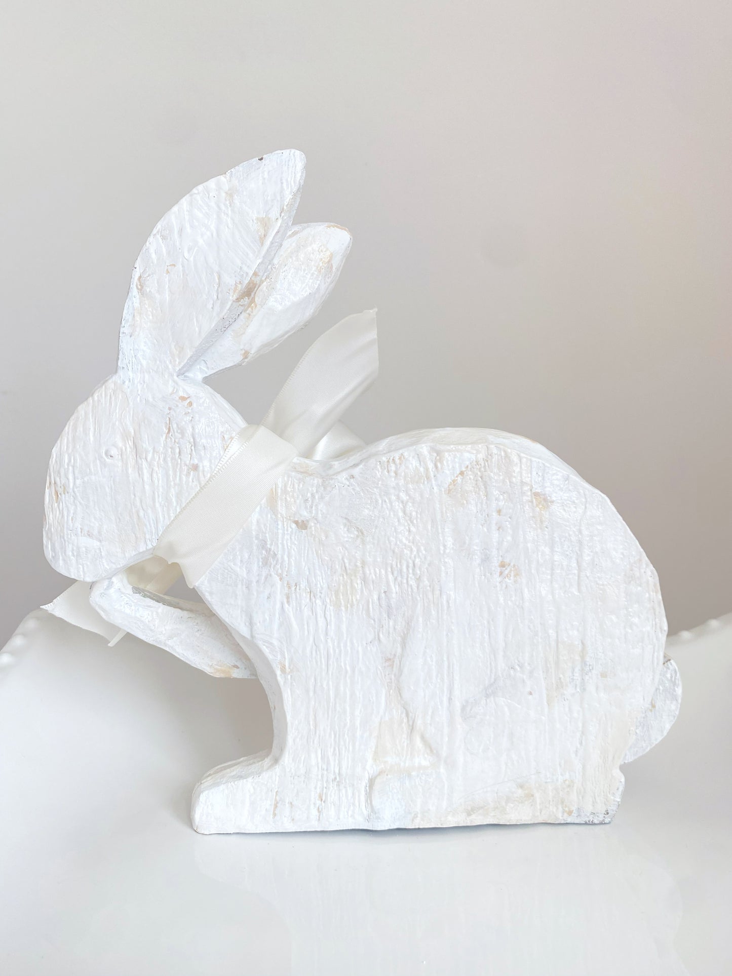 Painted Bunny