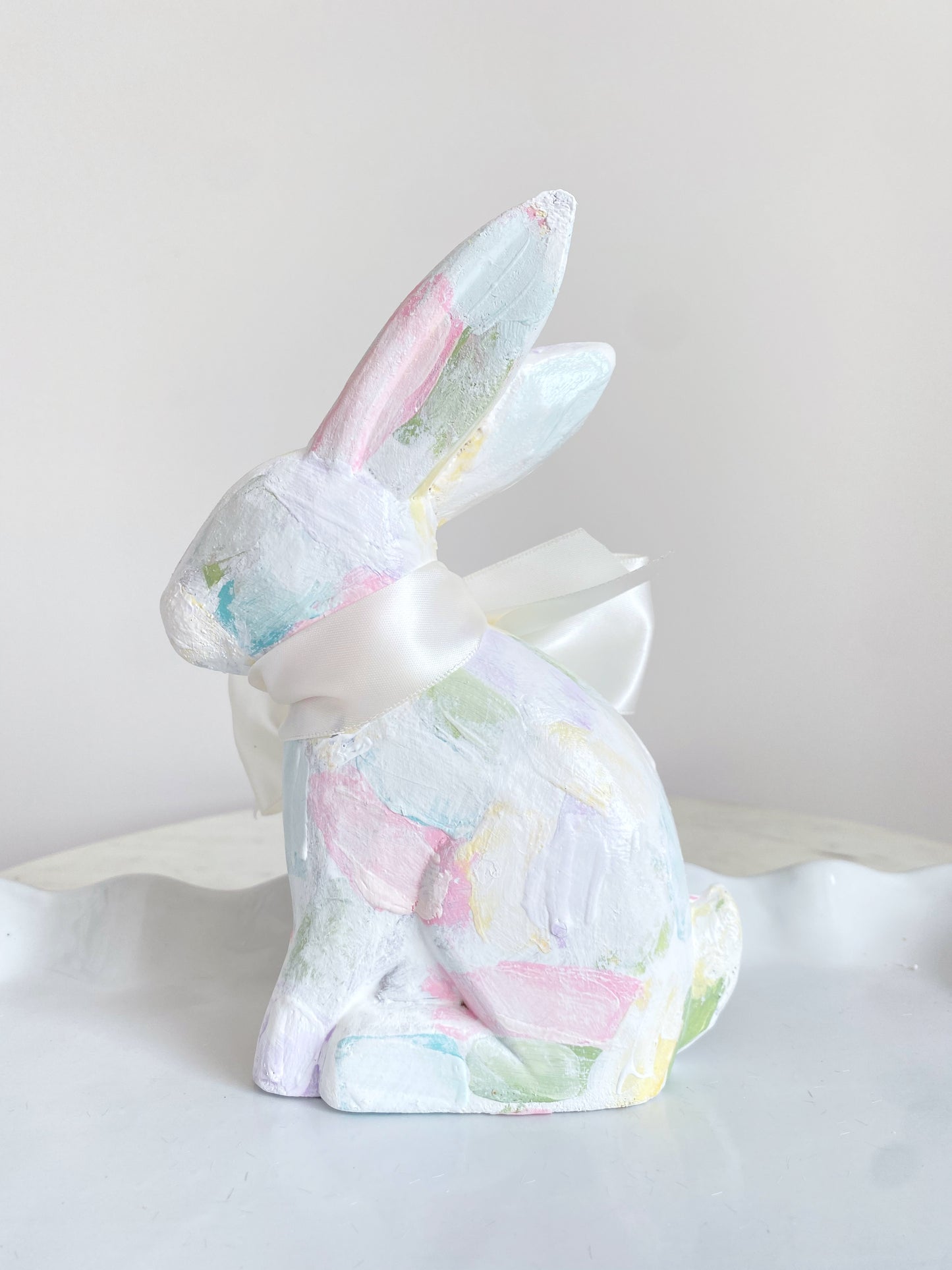 Painted Bunny