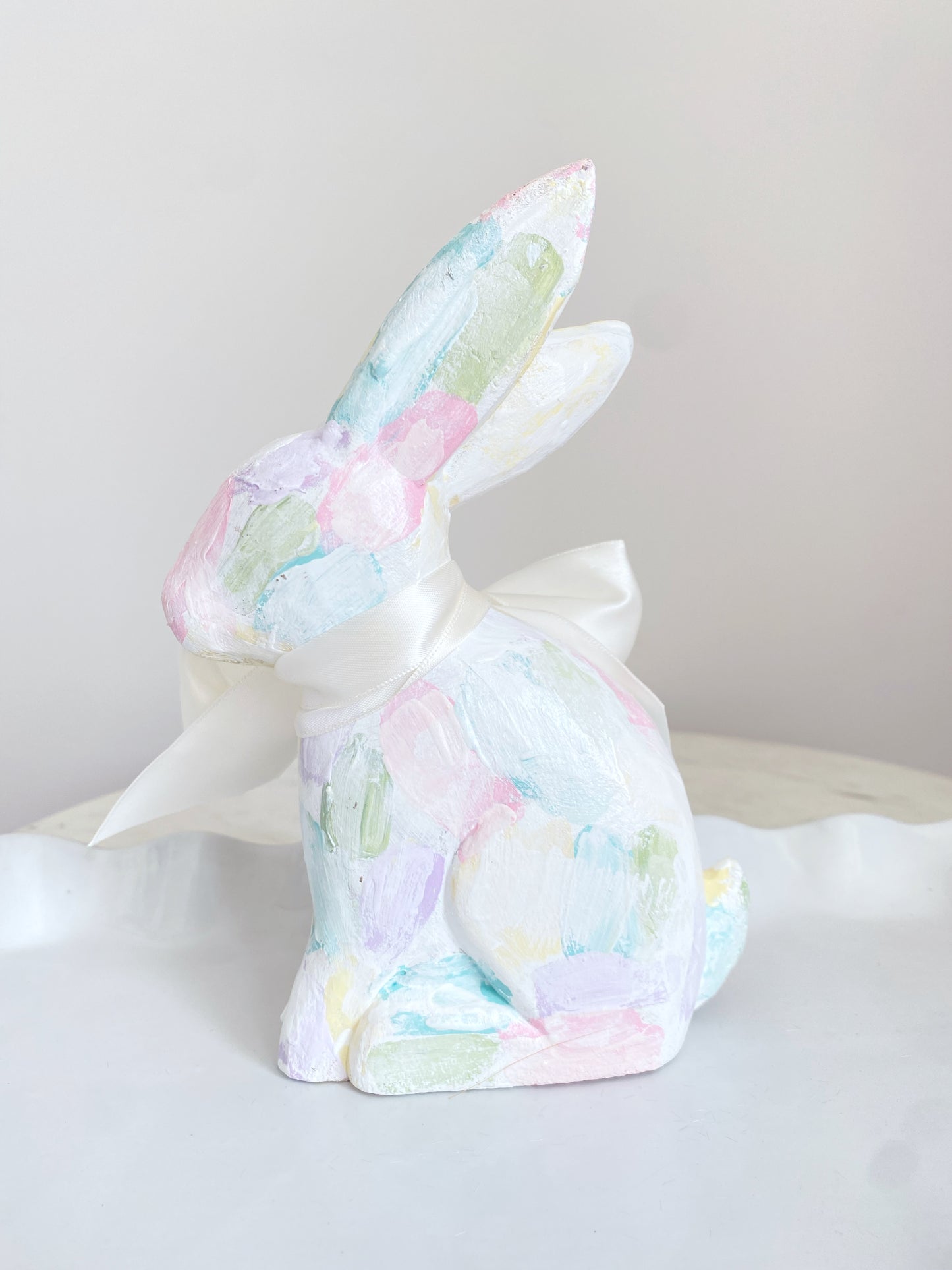 Painted Bunny
