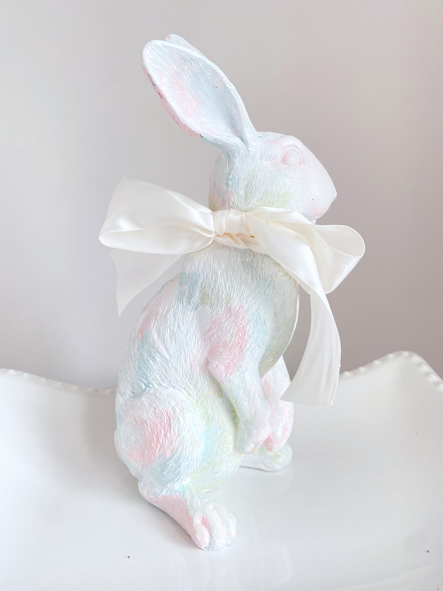 Painted Bunny