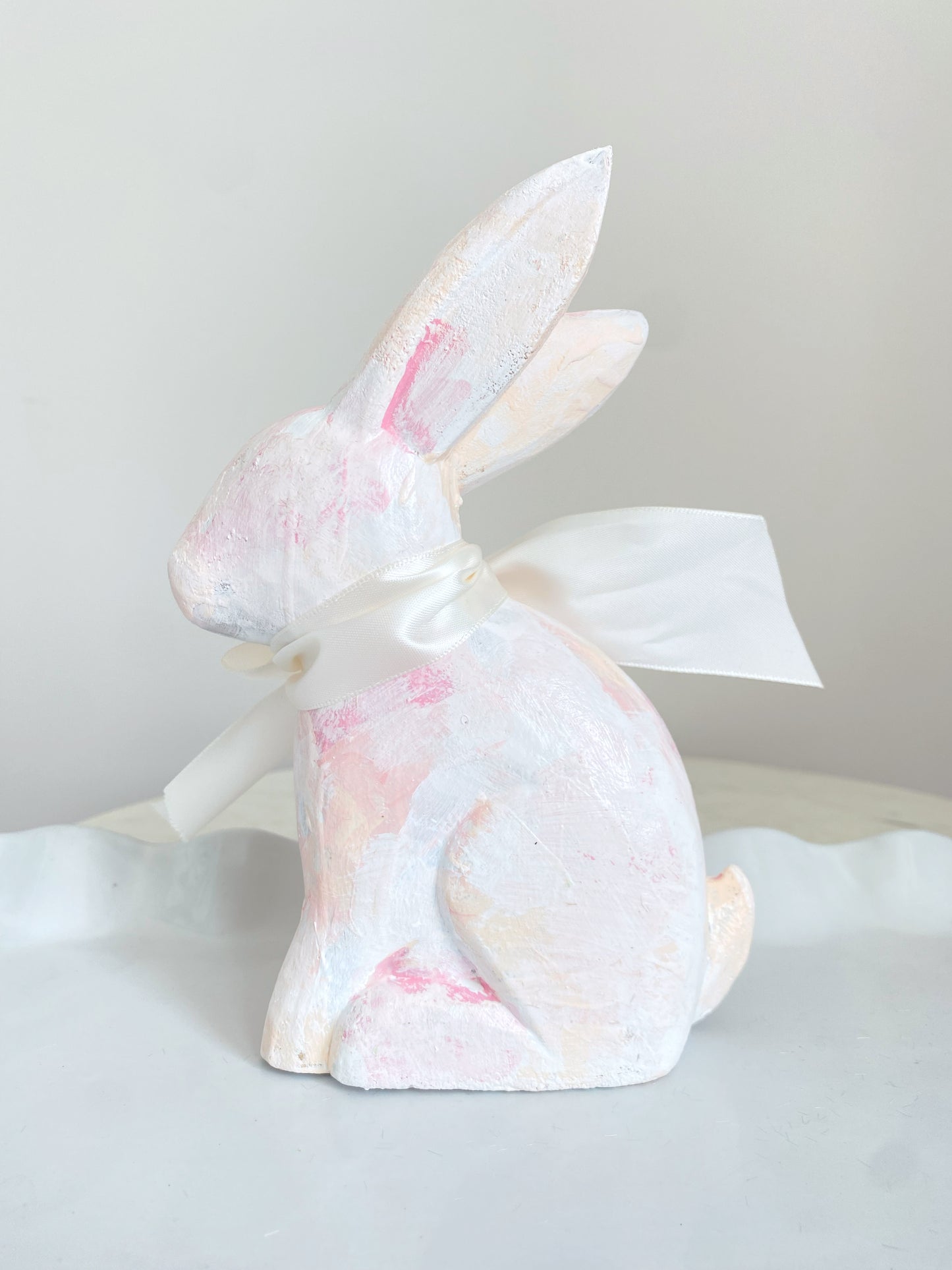 Painted Bunny