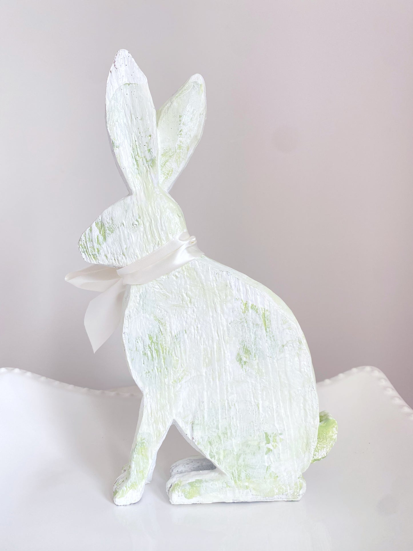 Painted Bunny
