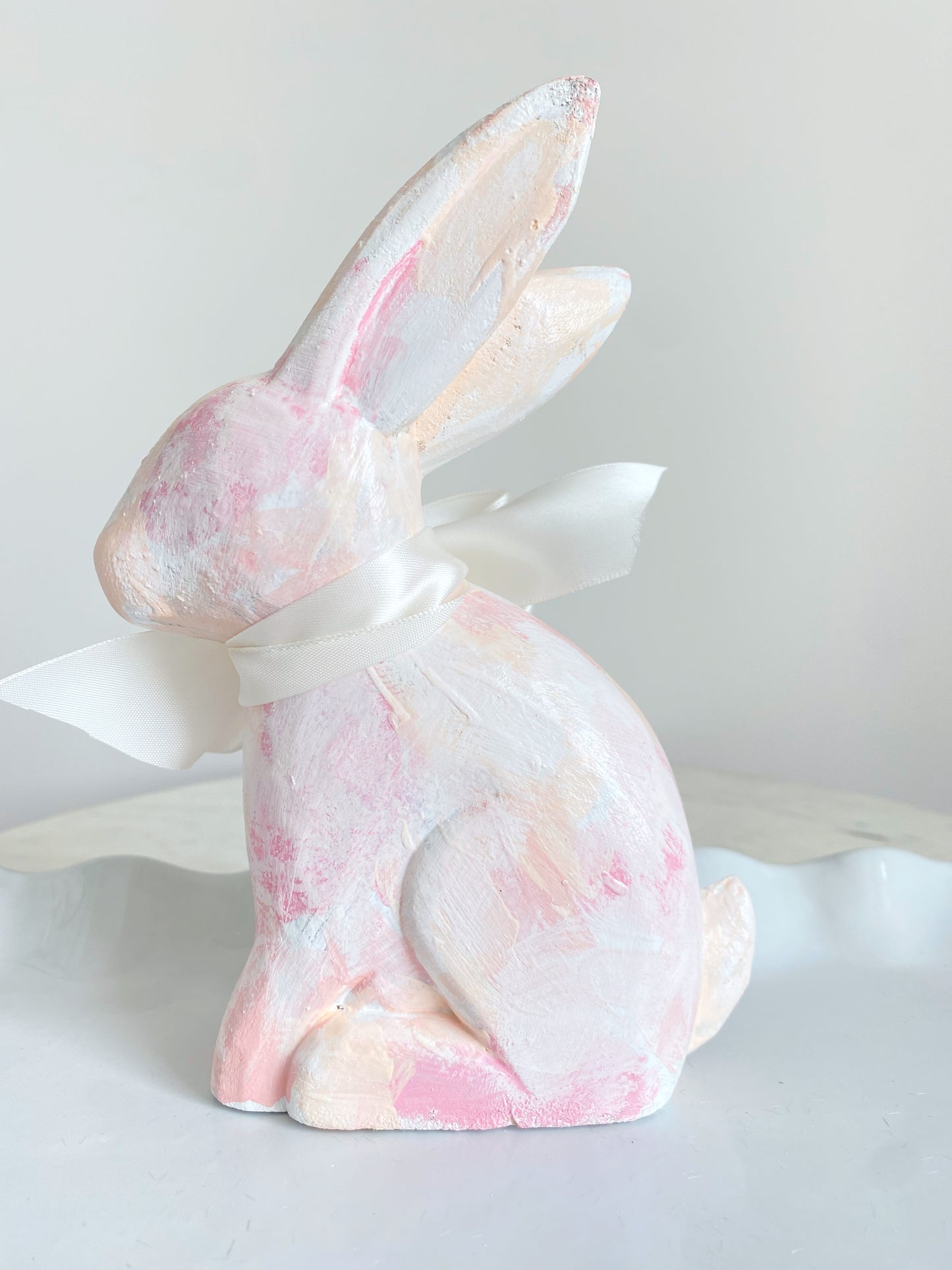 Painted Bunny