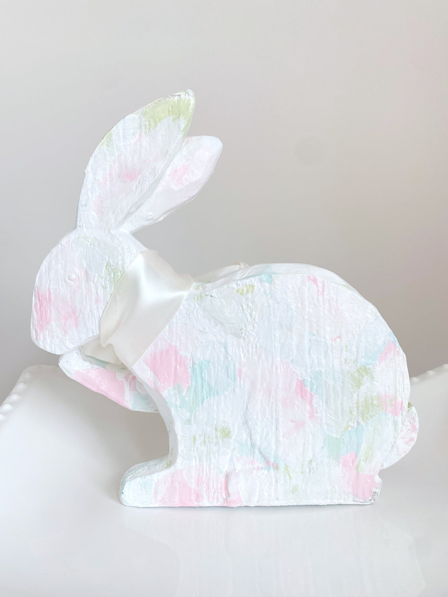 Painted Bunny
