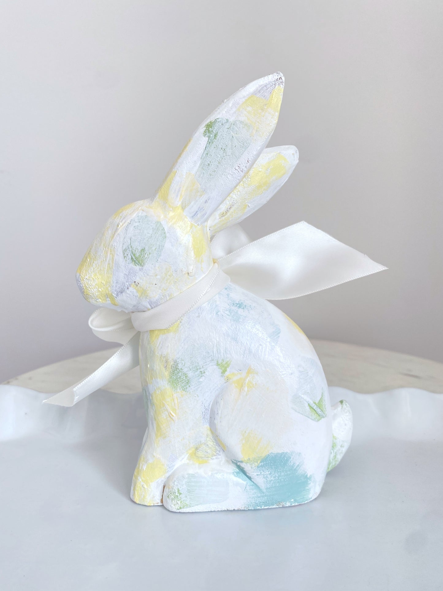 Painted Bunny