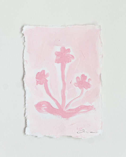 Pink Botanical XXX