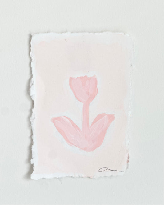 Blush Botanical XXVI