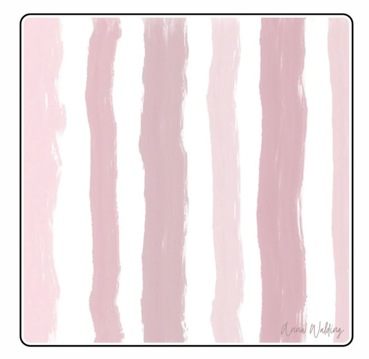 Pink Holiday Block