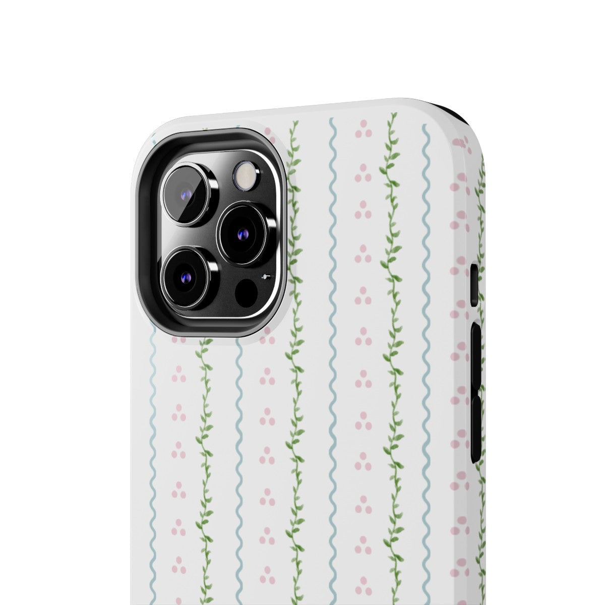 Hope + Vine Phone Case