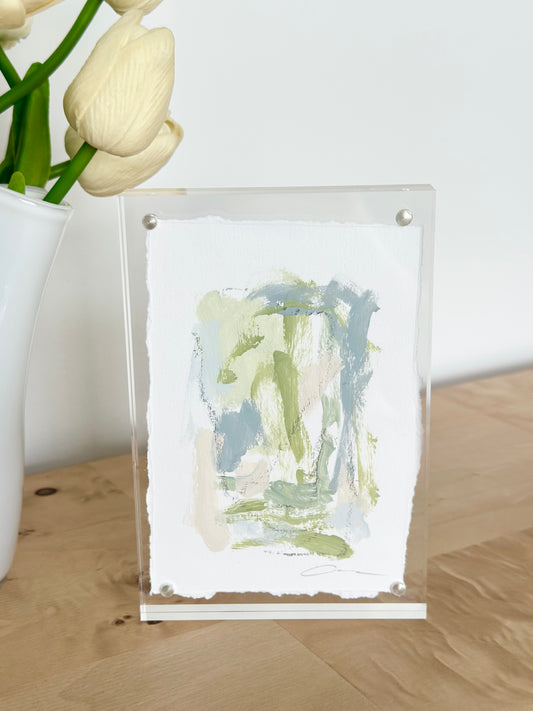 Print XII