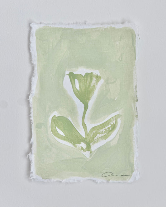 Sage Botanical I