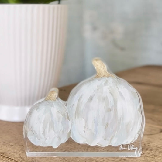 Neutral Pumpkins