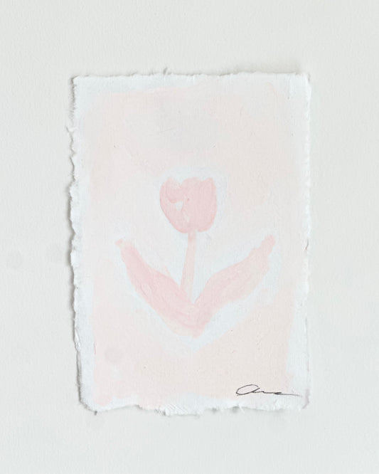 Blush Botanical XX
