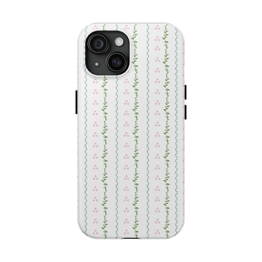 Hope + Vine Phone Case