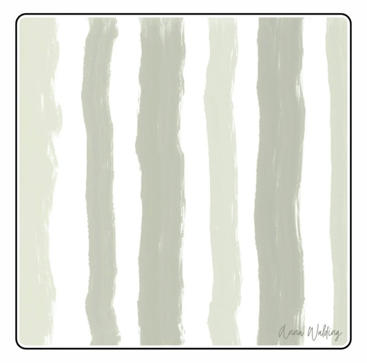 Green Holiday Block