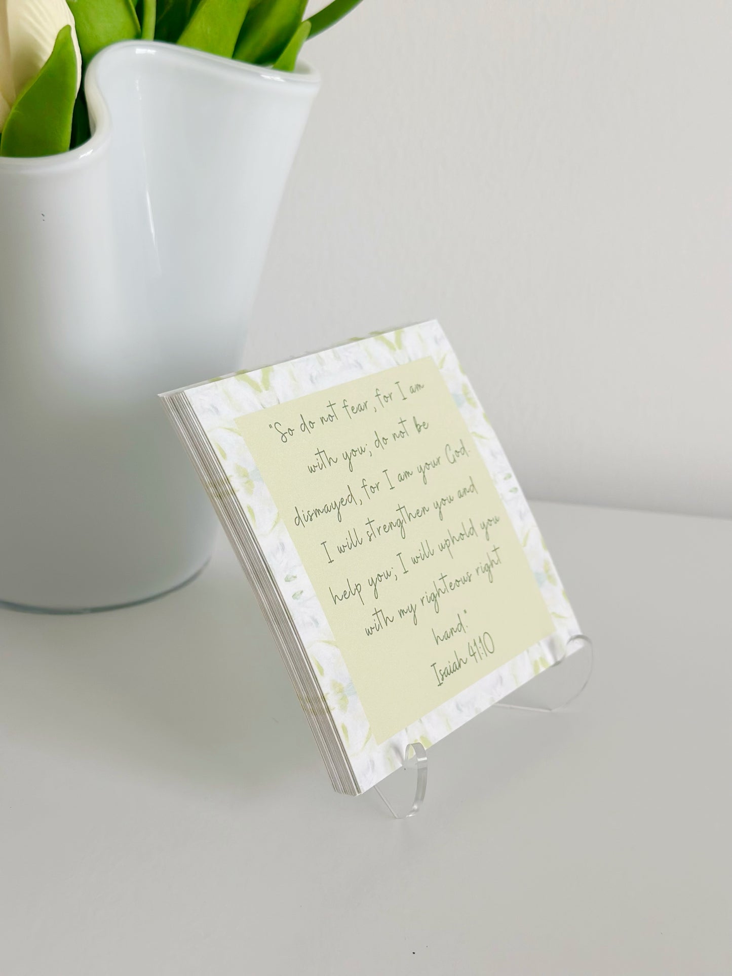 Scripture Card Set