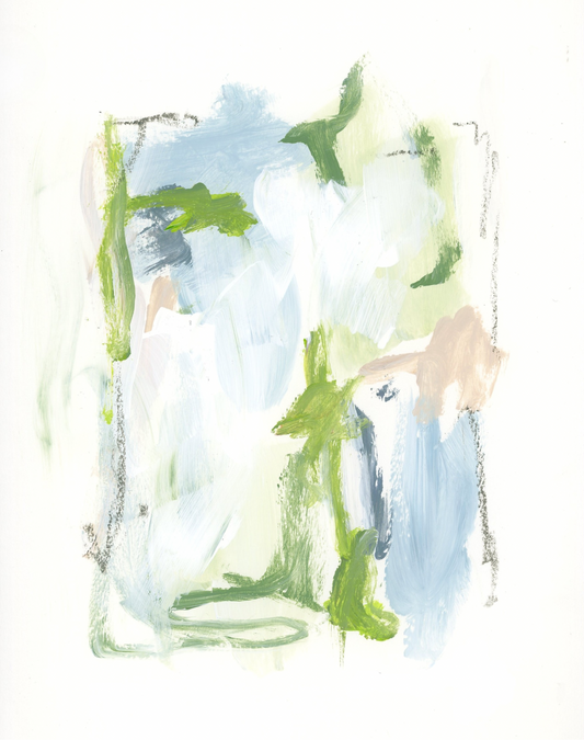 Abstract Print I