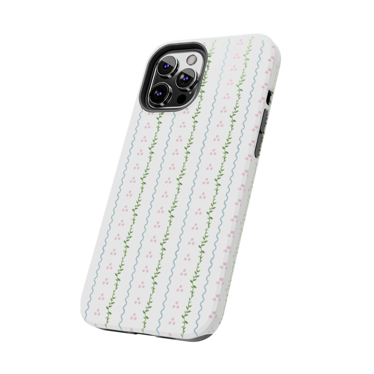 Hope + Vine Phone Case