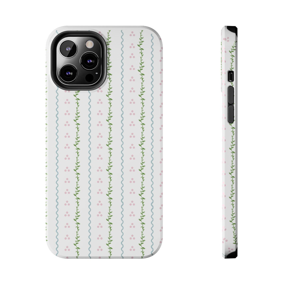 Hope + Vine Phone Case