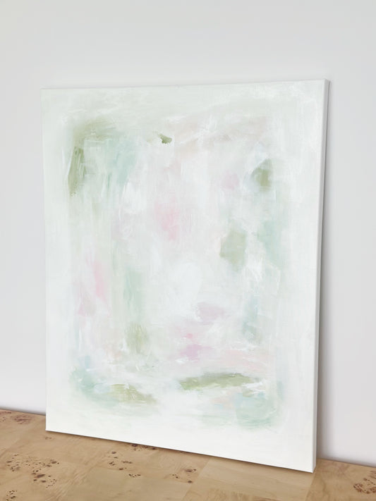 24 x 30 Gallery Wrapped Canvas