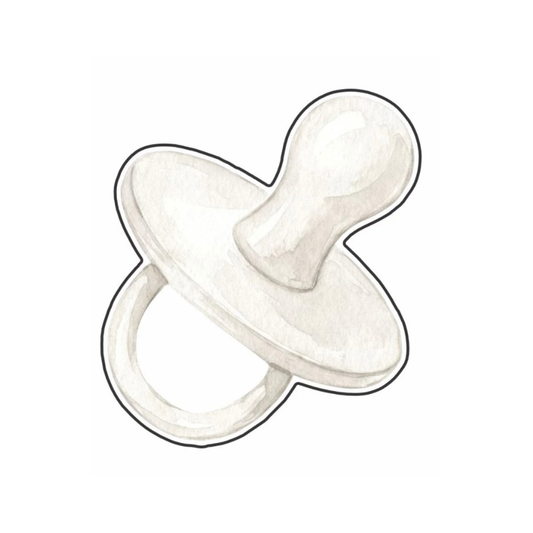 Pacifier Magnet