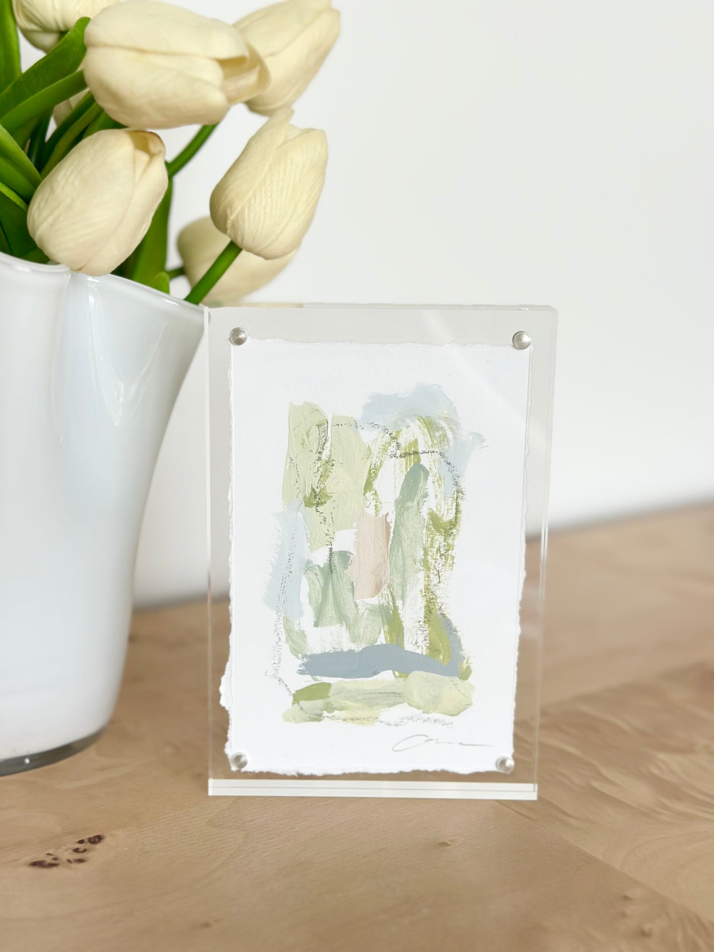 Print II