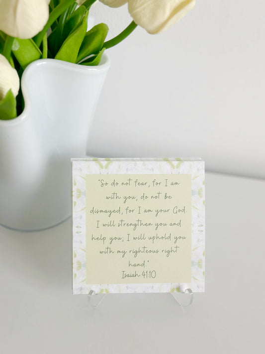Scripture Card Set
