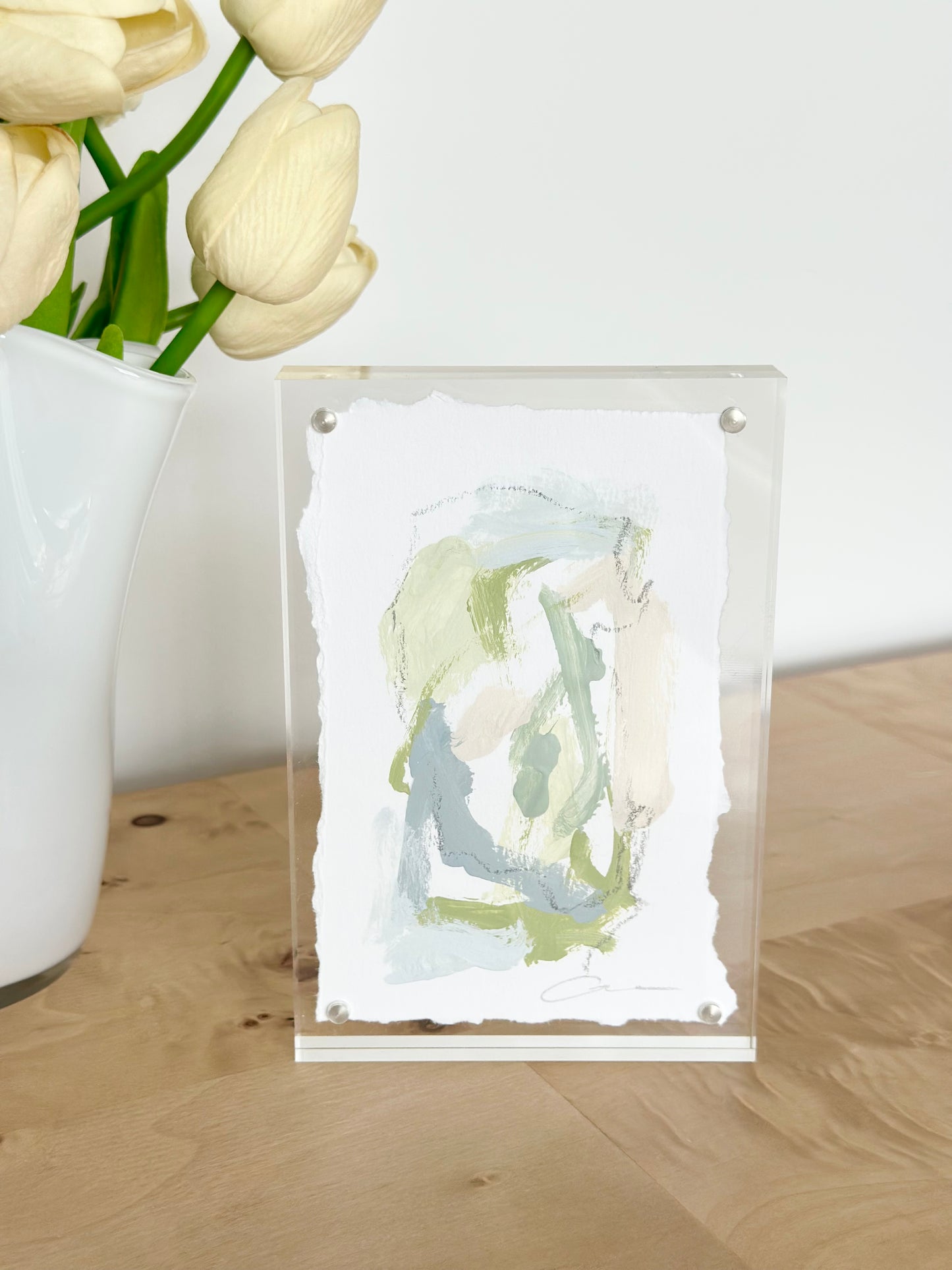 Print VII