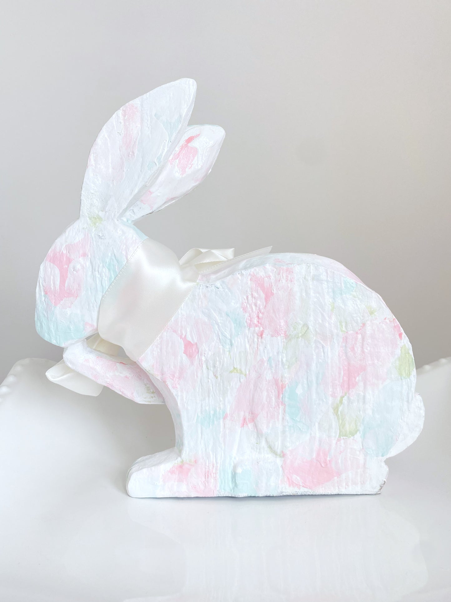 Painted Bunny