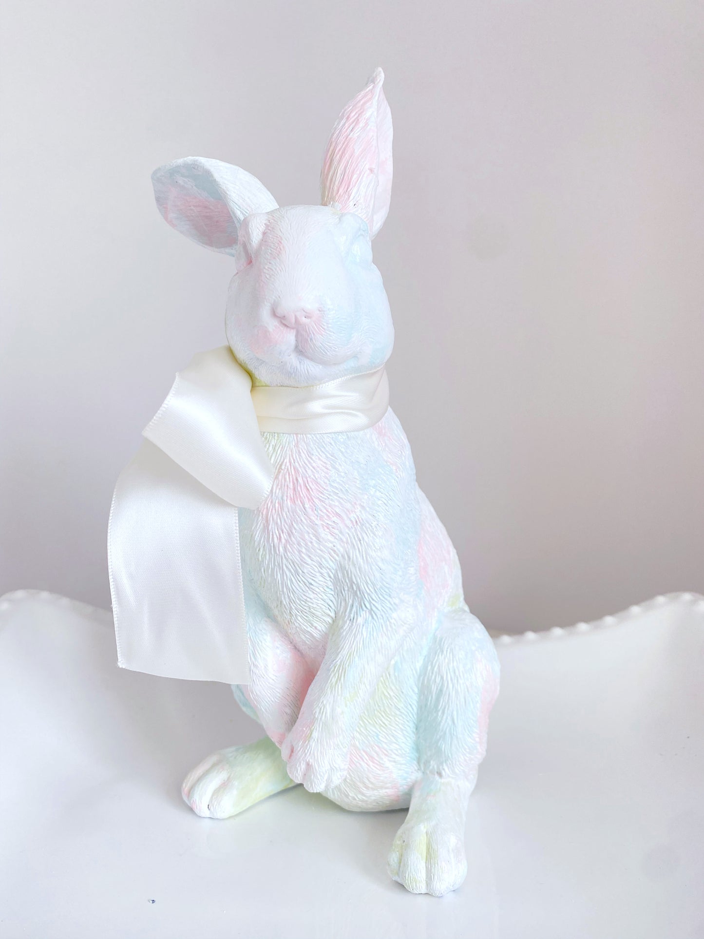 Painted Bunny